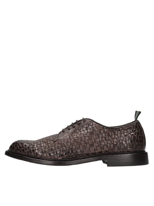  GREEN GEORGE | 2097 6013 MAREMMA WASHMARRONE